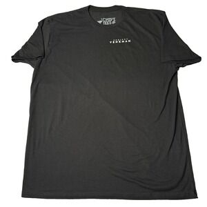 Chive Tees Project Venkman Ghostbusters T-Shirt Men's XXL Graphic Tee